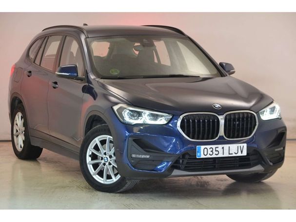 BMW X1 xDrive18d 110 kW image number 2