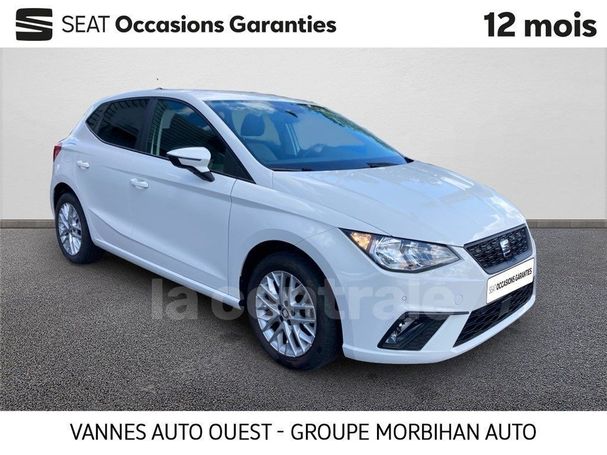 Seat Ibiza 1.0 TSI Style 70 kW image number 2