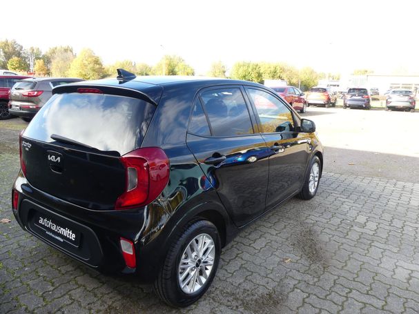 Kia Picanto 49 kW image number 2