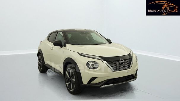 Nissan Juke 105 kW image number 2