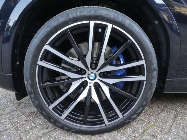 BMW X6 M50d xDrive 294 kW image number 18