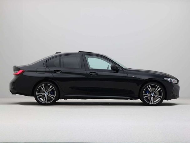 BMW 320 e 150 kW image number 8