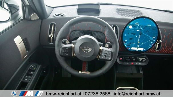 Mini Cooper S Countryman 150 kW image number 7