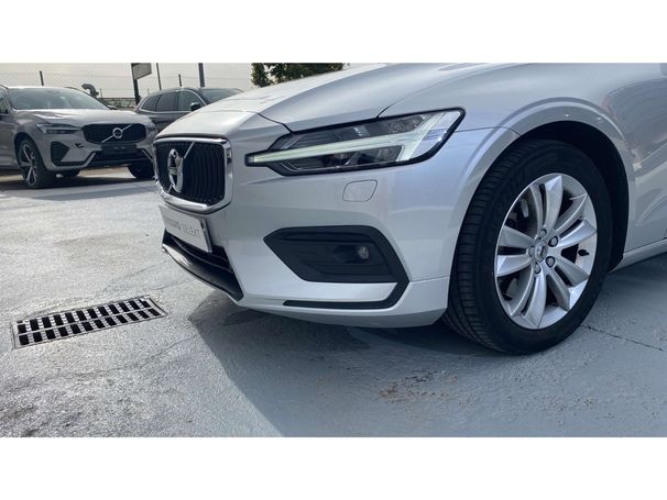 Volvo V60 D4 Plus 140 kW image number 10