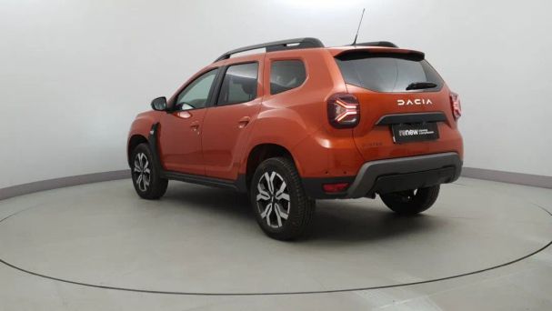 Dacia Duster 66 kW image number 4