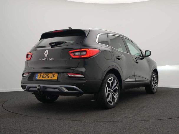 Renault Kadjar TCe 160 EDC 117 kW image number 23