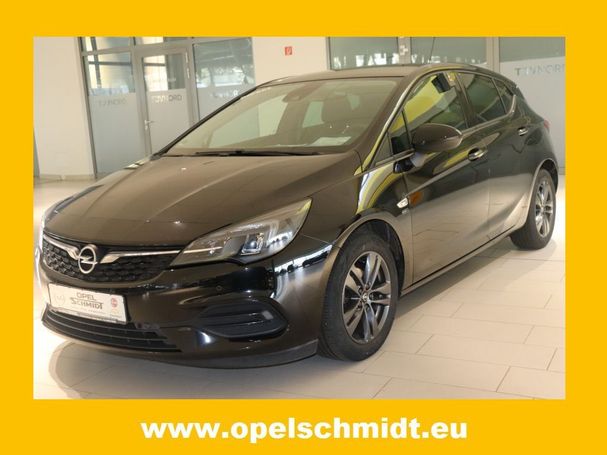 Opel Astra 1.5 D 90 kW image number 1