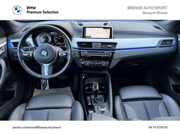 BMW X1 xDrive18d M Sport 110 kW image number 2