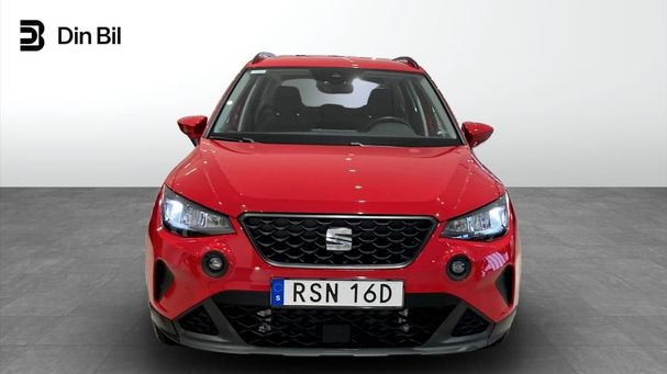 Seat Arona 1.0 TSI Style 81 kW image number 2