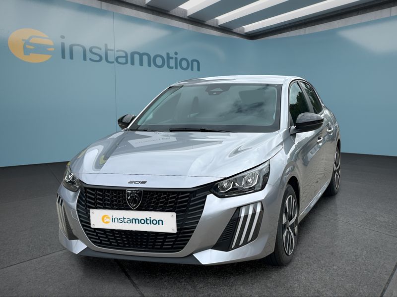 Peugeot 208 Style 100 74