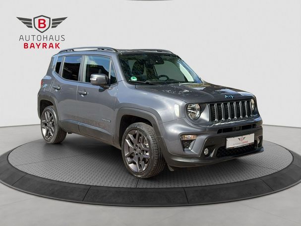 Jeep Renegade 132 kW image number 2