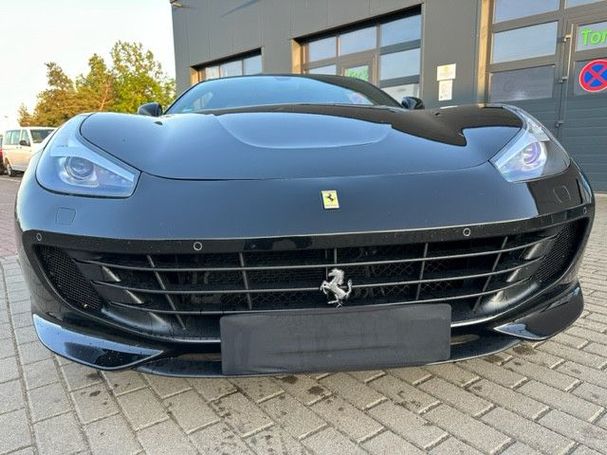 Ferrari GTC4Lusso T 449 kW image number 24