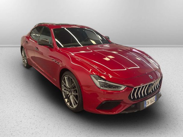 Maserati Ghibli S Q4 316 kW image number 2