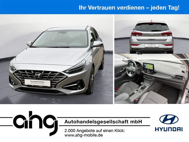 Hyundai i30 118 kW image number 5