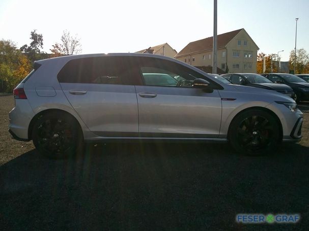 Volkswagen Golf GTI DSG 180 kW image number 3