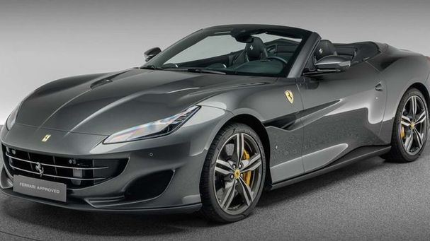 Ferrari Portofino 441 kW image number 1