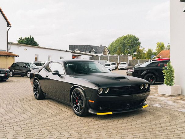 Dodge Challenger 276 kW image number 3