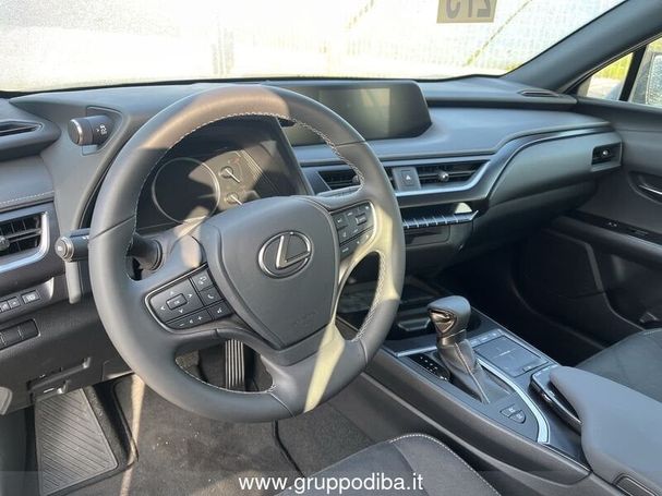 Lexus UX 250h 135 kW image number 12