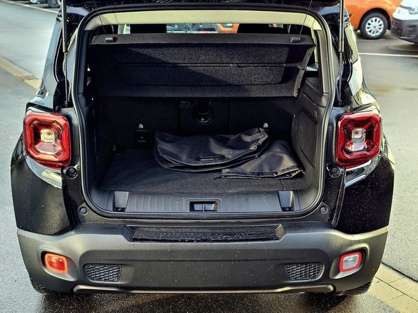 Jeep Renegade 1.3 177 kW image number 11