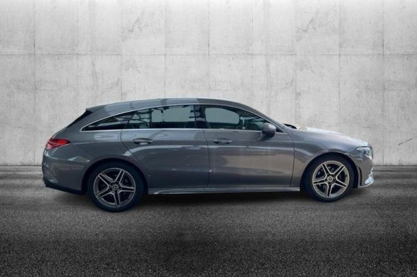 Mercedes-Benz CLA 200 Shooting Brake CLA Shooting Brake 200 d 110 kW image number 3