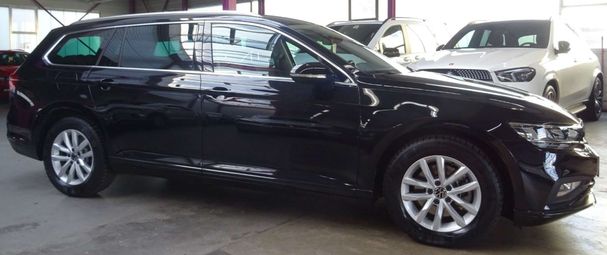 Volkswagen Passat Variant 2.0 TDI DSG 110 kW image number 3