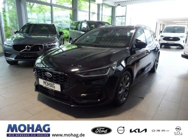 Ford Focus ST-Line 114 kW image number 5