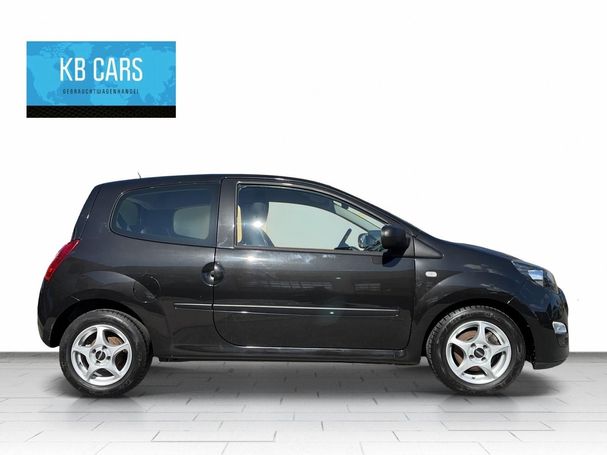 Renault Twingo 55 kW image number 7