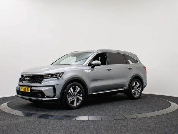 Kia Sorento 196 kW image number 12