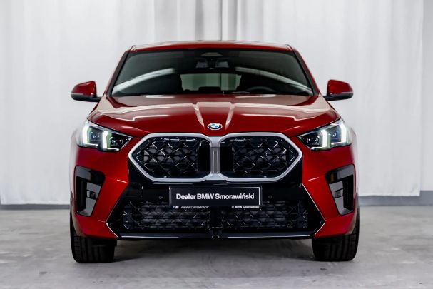 BMW X2 sDrive20i M Sport 131 kW image number 3