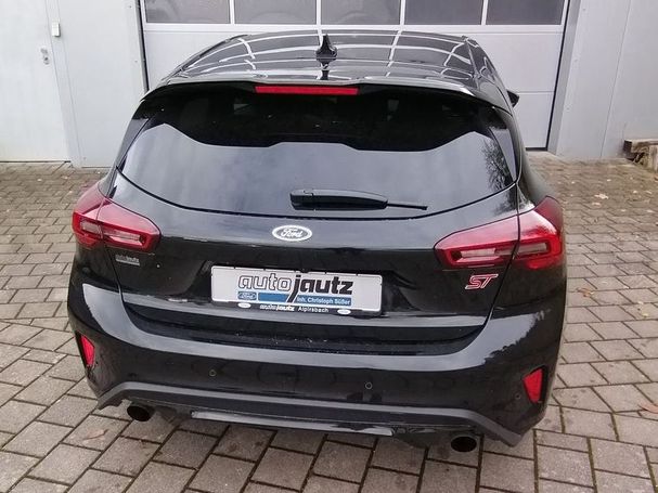 Ford Focus 206 kW image number 7