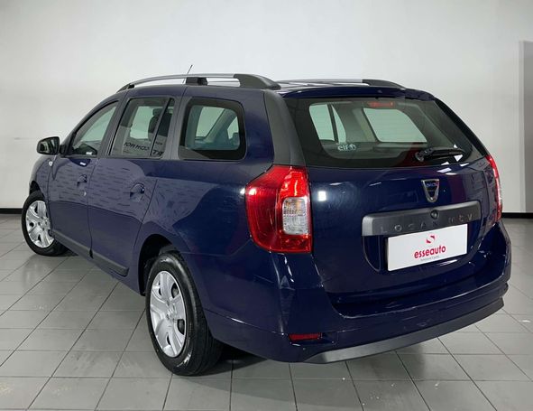 Dacia Logan 55 kW image number 4