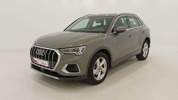 Audi Q3 35 TDI S tronic Advanced 110 kW image number 1