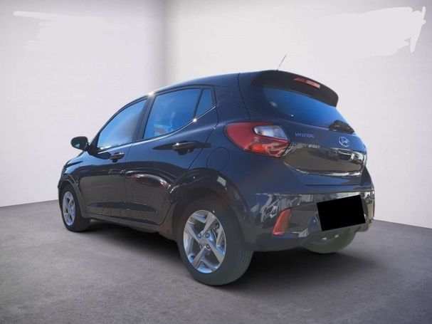 Hyundai i10 1.0 Trend 49 kW image number 10