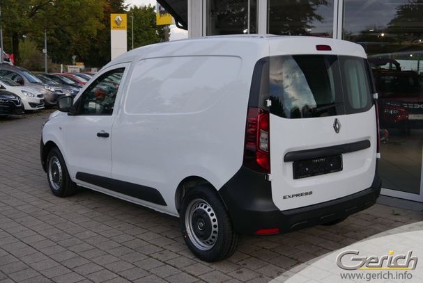 Renault Express Blue dCi 55 kW image number 5