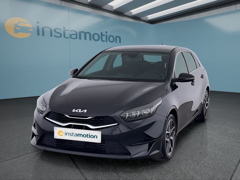 Kia Ceed 1.5 Spirit 103