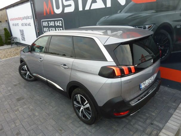 Peugeot 5008 96 kW image number 7