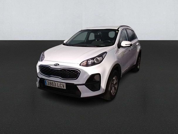 Kia Sportage 1.6 MH 100 kW image number 1