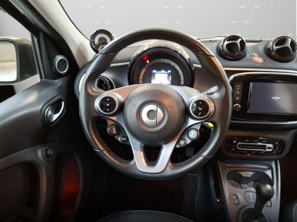 Smart ForFour 66 kW image number 15