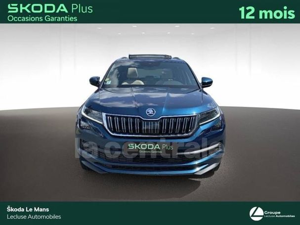 Skoda Kodiaq 2.0 TDI DSG 110 kW image number 3