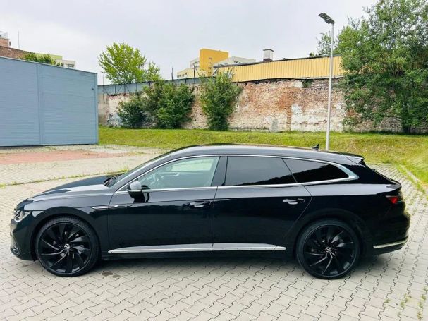 Volkswagen Arteon 2.0 TSI R-Line DSG 140 kW image number 8