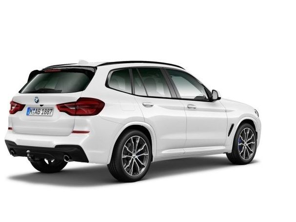 BMW X3 xDrive30d M Sport 195 kW image number 3