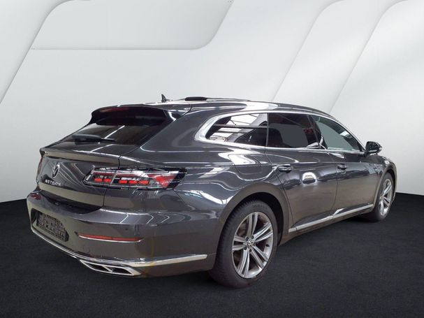 Volkswagen Arteon 2.0 TDI Shooting Brake 147 kW image number 2