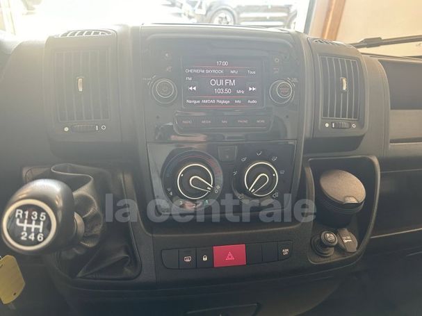 Fiat Ducato 103 kW image number 7