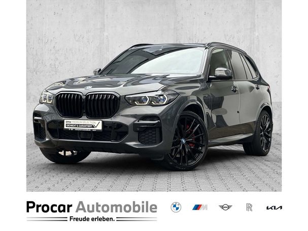 BMW X5 45e xDrive 290 kW image number 1