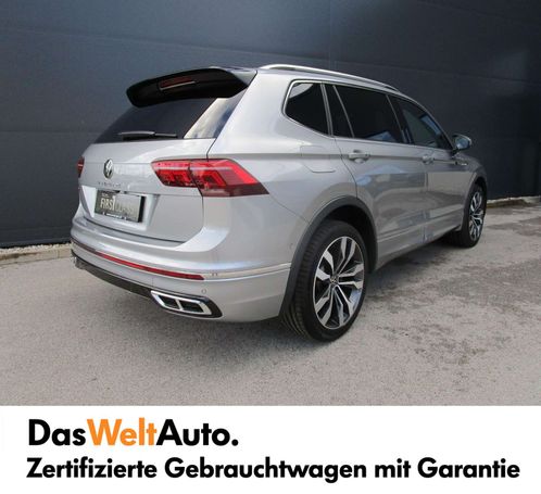 Volkswagen Tiguan Allspace TSI DSG 110 kW image number 4