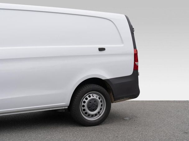 Mercedes-Benz Vito 116 extra 120 kW image number 6