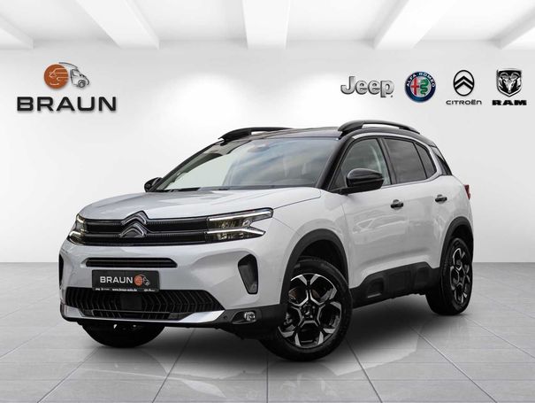 Citroen C5 Aircross BlueHDi 130 S&S EAT8 96 kW image number 1