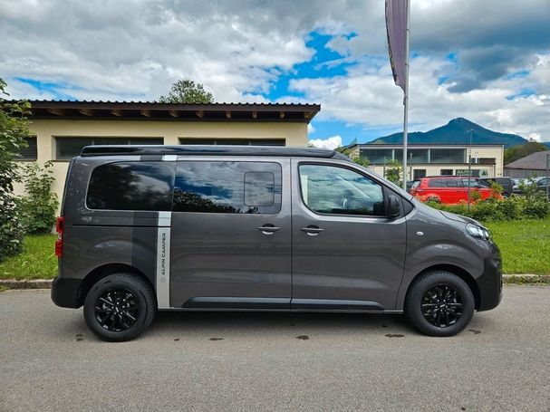 Opel Vivaro 106 kW image number 2