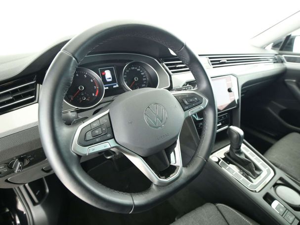 Volkswagen Passat Variant 1.5 TSI Business DSG 110 kW image number 9