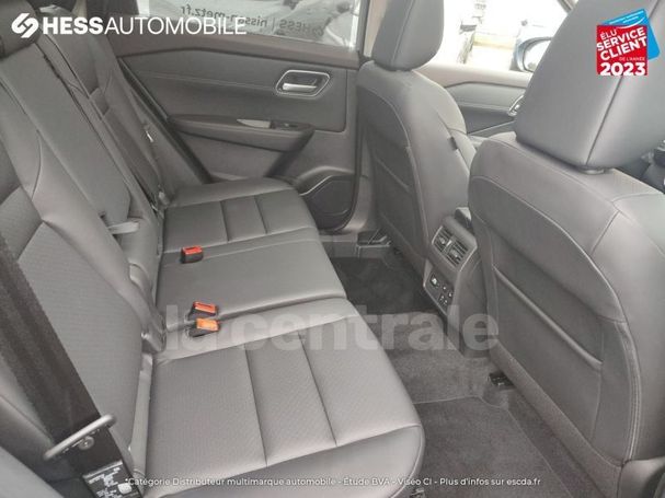 Nissan X-Trail 150 kW image number 25